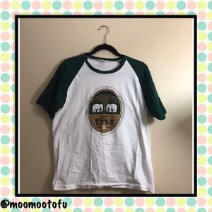 Chang Beer Premium Quality Thailand T-shirt